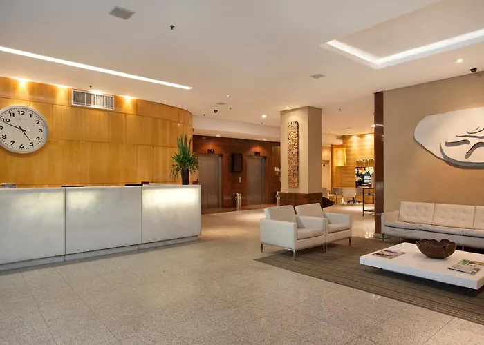 Royal Rio Palace Hotel Rio de Janeiro