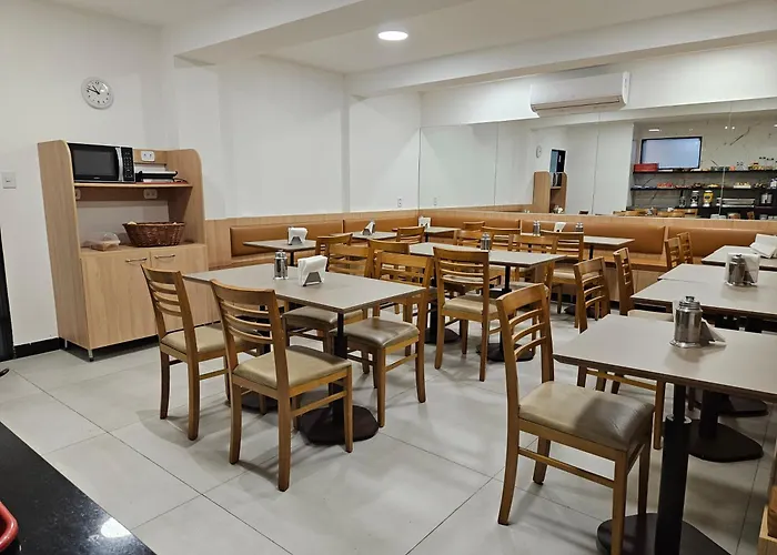 Hotel Unico Rio de Janeiro
