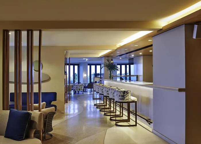 Fairmont Rio De Janeiro Copacabana
